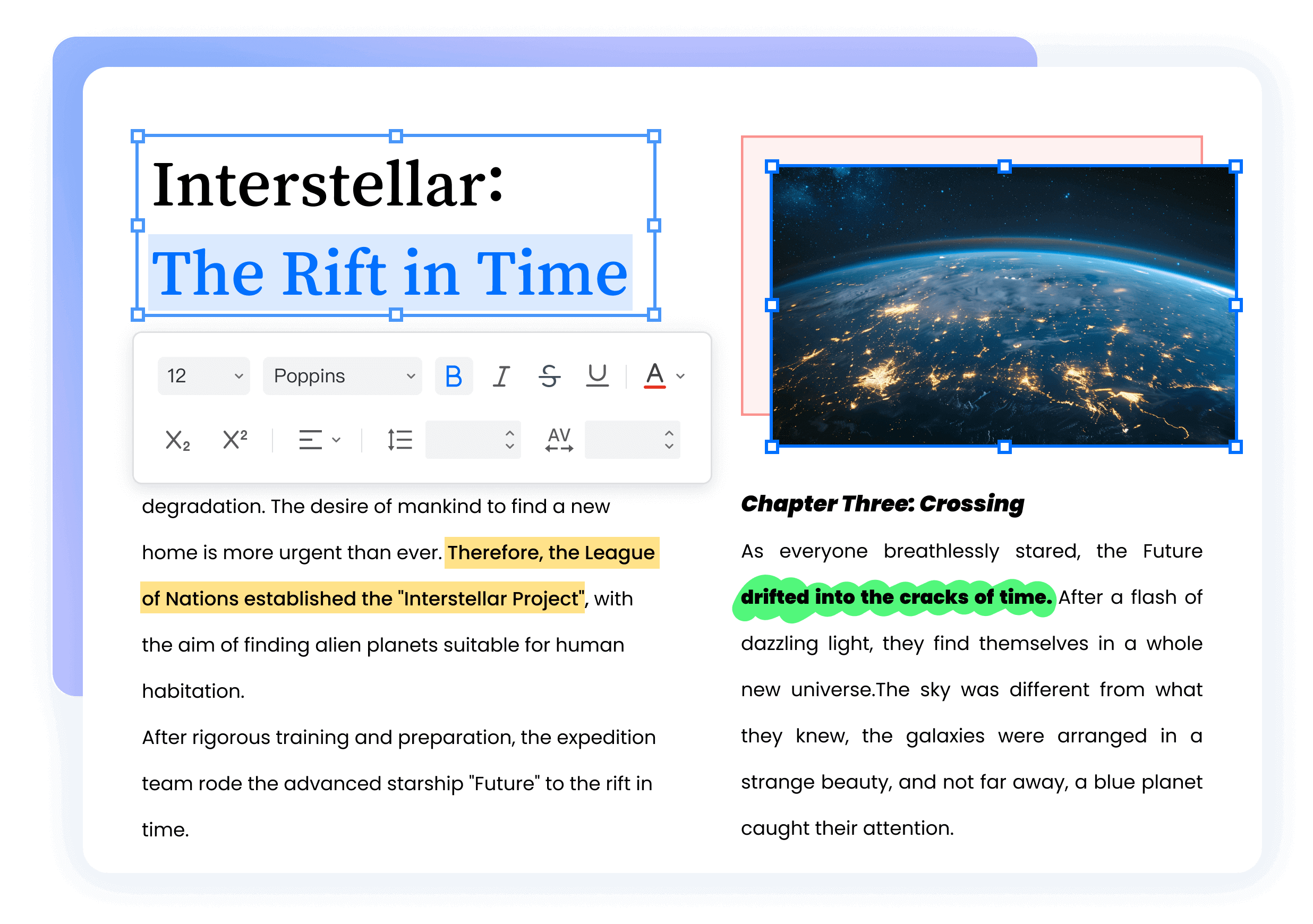 轻闪PDF官方版免费下载 v1.1.1.6 电脑版-教程之家